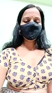 Snapshot of Rama-Telugu chatting on 02.16.25 Rama-Telugu online show from 02.16.25