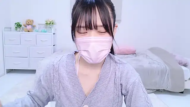 Snapshot of Rico-pin chatting on 02.03.25 Rico-pin online show from 02.03.25