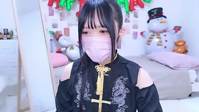 Rico-pin online show from 12.22.25