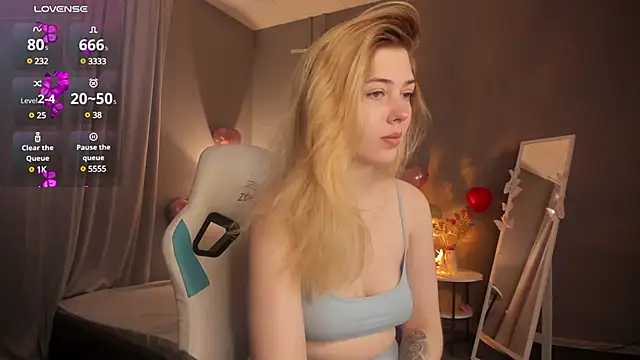 Vanessa Walters online show from 03.20.25