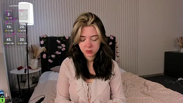 Vanessa Walters online show from 09.22.25