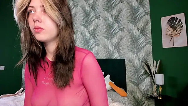 Vanessa Walters online show from 10.03.25