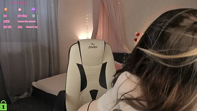 Vanessa Walters online show from 03.30.26