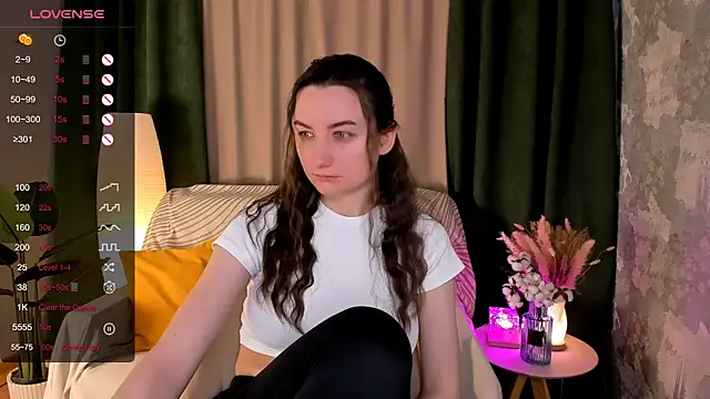 annacooleman online show from 04.04.26