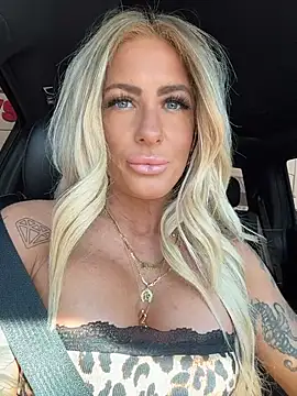 blondiluvsanal online show from 02.06.26