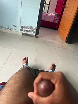 julian670 online show from 03.29.26