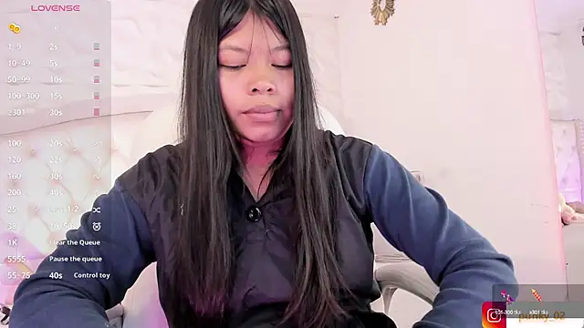 Punkys  online show from 01.30.25