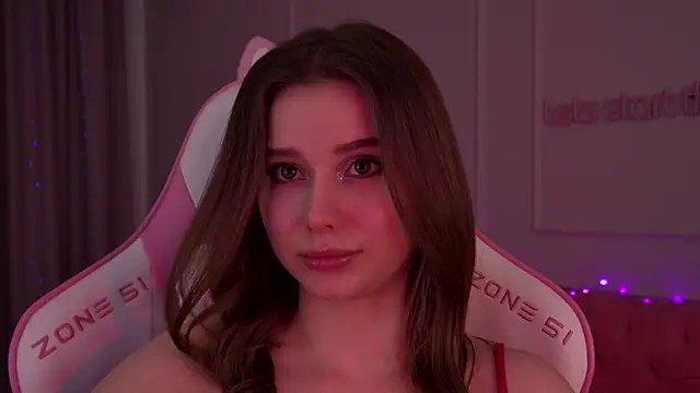 DianaVert online show from 01.24.25