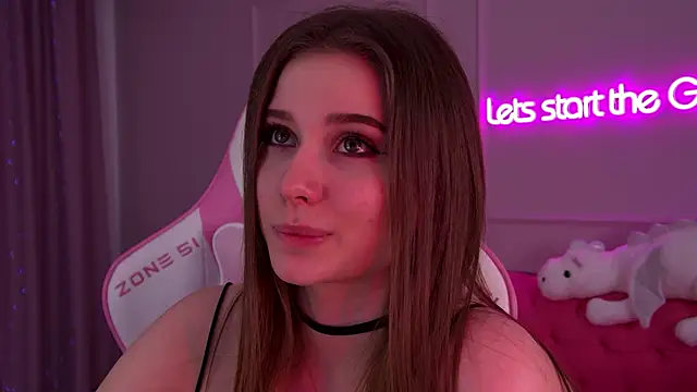 DianaVert online show from 01.31.25