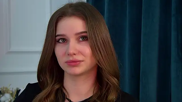 DianaVert online show from 02.02.25