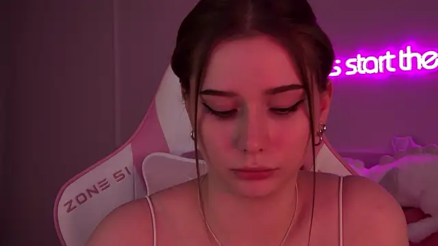 DianaVert online show from 02.07.25