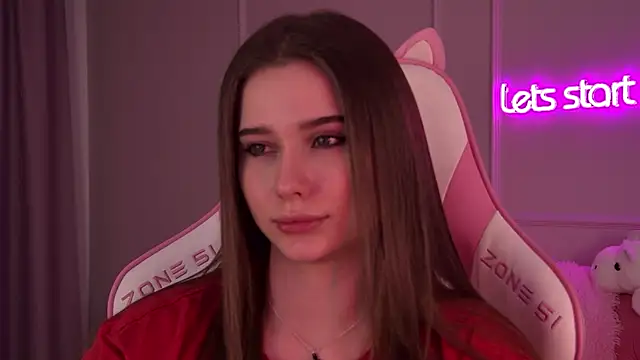 DianaVert online show from 02.10.25