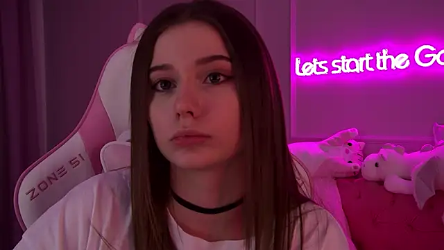 DianaVert online show from 02.19.25