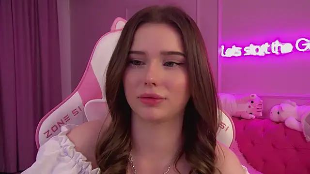 DianaVert online show from 03.06.25