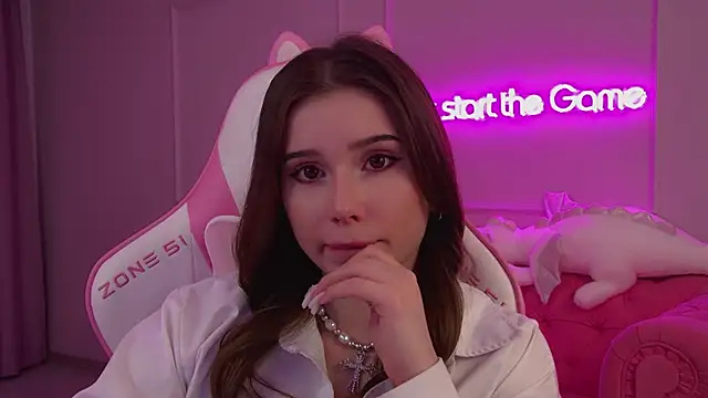 DianaVert online show from 03.10.25