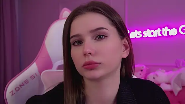 DianaVert online show from 03.14.25