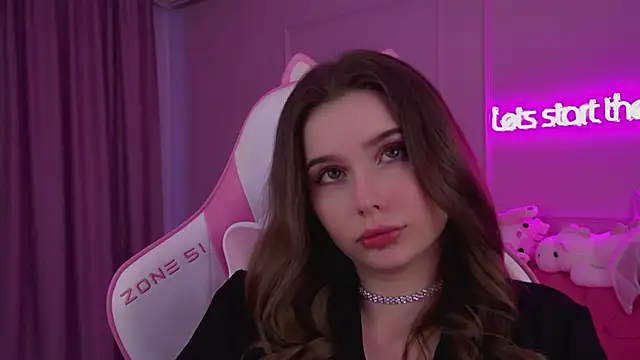 DianaVert online show from 03.17.25