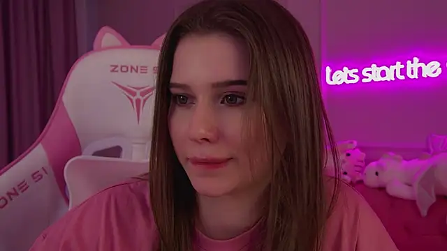 DianaVert online show from 03.18.25