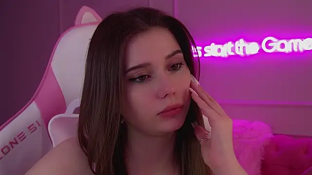 DianaVert online show from 03.21.25