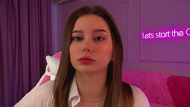 DianaVert online show from 10.01.25