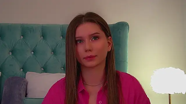 DianaVert online show from 11.19.25