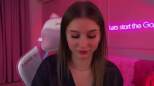 DianaVert online show from 02.01.26