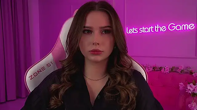 DianaVert online show from 03.23.26