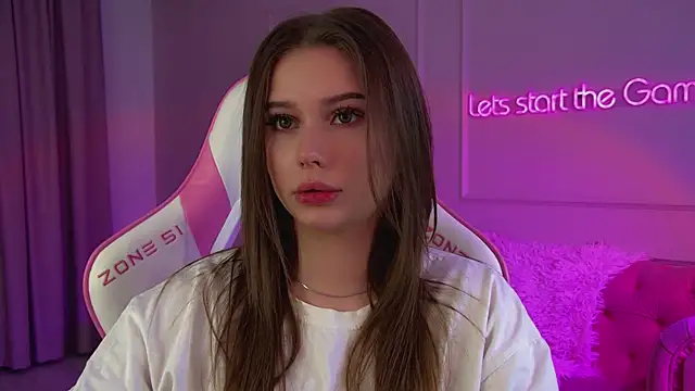 DianaVert online show from 04.23.26