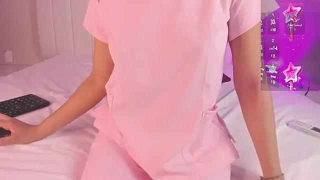 julieta flower online show from 01.23.25