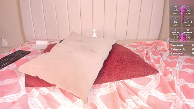 julieta flower online show from 01.30.25