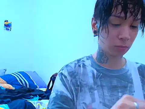 Snapshot of Lady_Godss chatting on 09.14.25 Lady Godss online show from 09.14.25