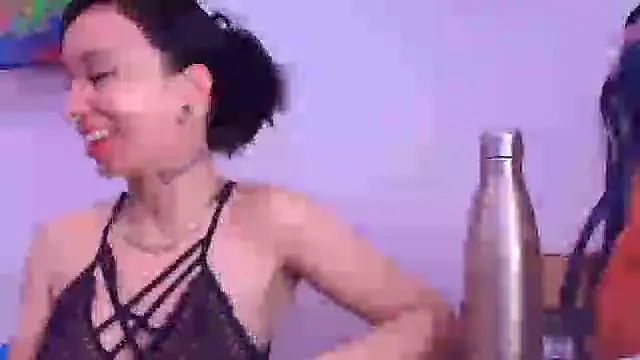 Snapshot of Lady_Godss chatting on 09.27.25 Lady Godss online show from 09.27.25