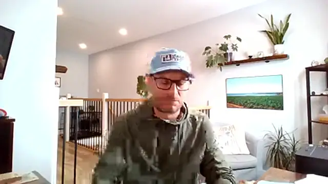 Bigdicktrav902 online show from 01.12.26