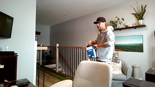 Bigdicktrav902 online show from 03.25.26