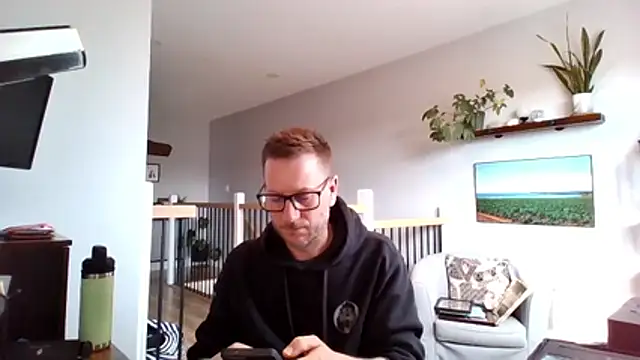 Bigdicktrav902 online show from 04.10.26