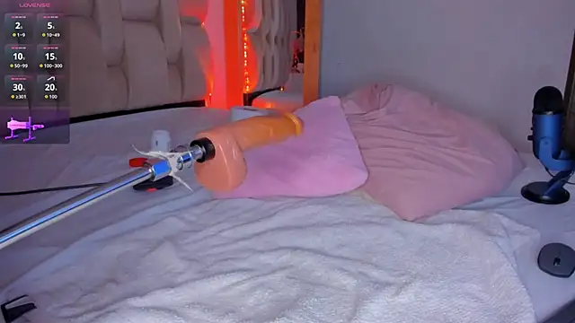 Snapshot of brendaruiz chatting on 09.20.25 brendaruiz online show from 09.20.25