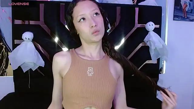 abbycutecs online show from 10.24.25