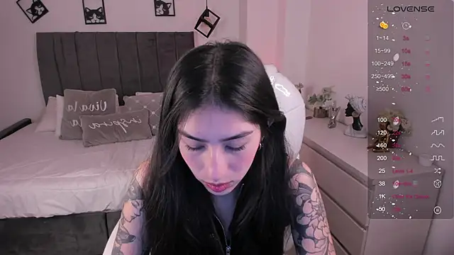 Beck jones online show from 12.12.24