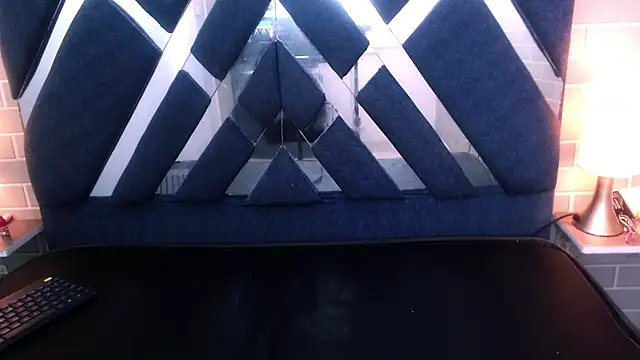 AndreaGil  online show from 02.18.25