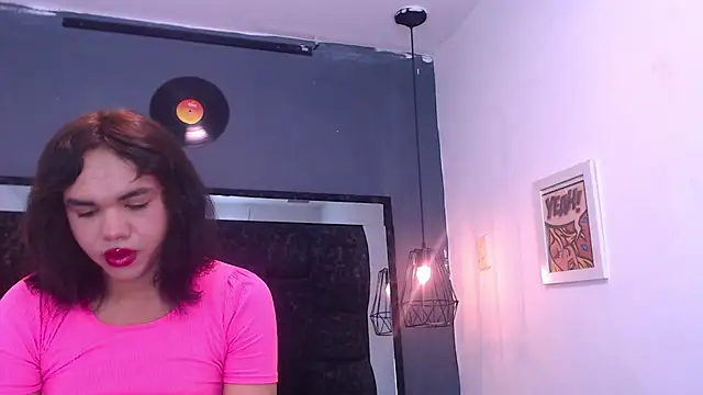 AndreaGil  online show from 02.05.26