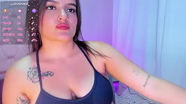 ellarosee  online show from 12.06.24