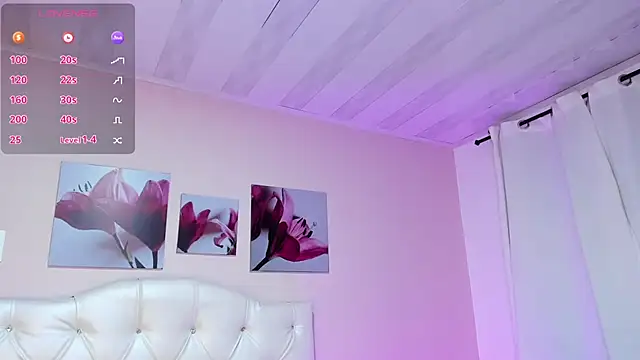 ellarosee  online show from 01.26.25