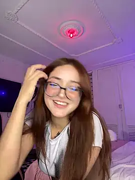 SweetJennaa online show from 02.22.25