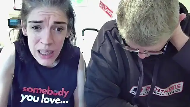 MelinahViking online show from 11.12.25