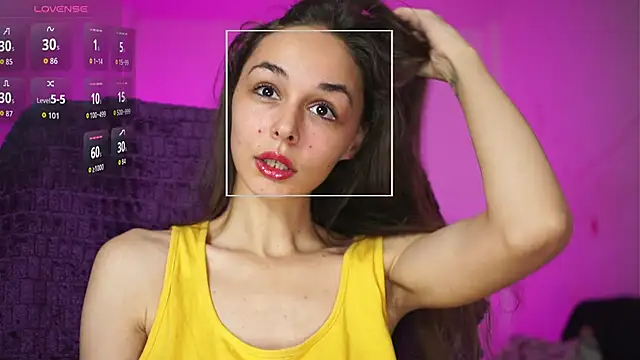 Miss  Bia online show from 12.18.25