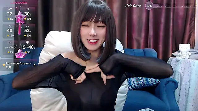 Rika-Q online show from 12.02.24