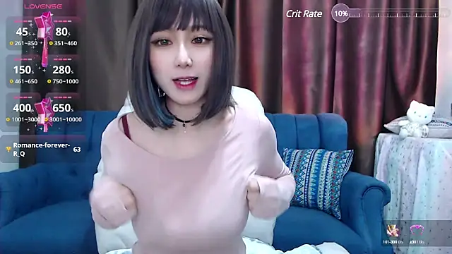 Rika-Q online show from 12.08.24