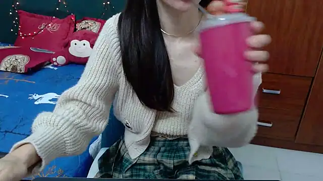 Cindy--Cici online show from 02.25.25