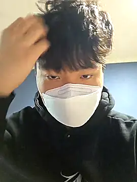 jaesung2005 online show from 03.13.26