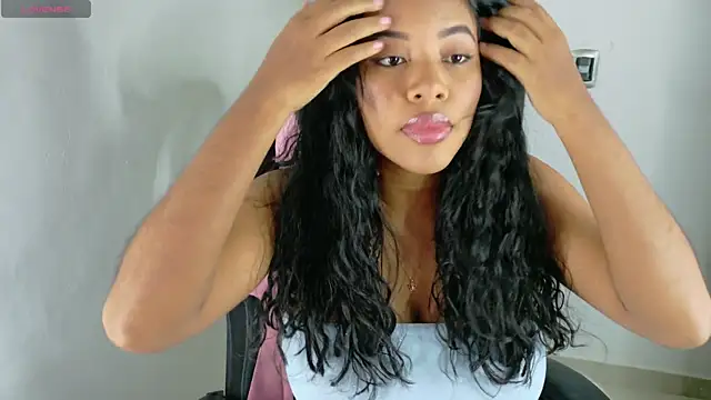 Abby tits online show from 01.10.25